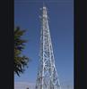 楼顶信号塔信号发射塔通讯铁塔通信塔25米30米35米45米