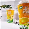 茉莉柠檬茶415g工厂夏季福利产品尚纯食品网红夏季饮料