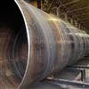 大口径焊接钢管厂家株洲排水用螺旋管