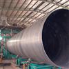 大口径焊接钢管加工厂家衡阳排水用螺旋管