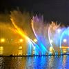 佛山音乐喷泉城市水景设计多年生产经验山东三喜