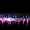 涿州水景设备电脑音乐喷泉水景工程承接三喜量身定制