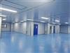 手术室实验室净化安装提供室内夹层钢结构工程房屋改造服务