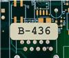 BRADYB436耐高温标签