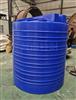 3吨蓝色抗紫外线储水桶