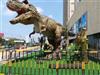 广东茂名仿真恐龙展模型租赁大型恐龙展模型出租