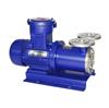 CWB磁力旋涡泵小流量高扬程不锈钢离心泵无泄漏化工流程泵