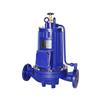 PBG屏蔽式管道泵立式不锈钢离心泵暖通设备增压水泵