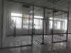 丰台区安装玻璃隔断木樨地安装钢化玻璃隔断