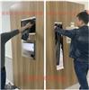 供应北京海洁斯工作服自助刷卡取衣收设备