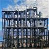 锂电池废水蒸发器三效蒸发器结构紧凑高盐废水处理