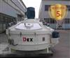 DEX行星式搅拌机充分考虑用户使用需求配备全自动控制系统