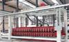天意机械加气块生产设备ALC加气混凝土板材设备