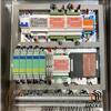 无线混合信号双向传输器实现DCS远程控制堆取料机运行并接收信号反馈