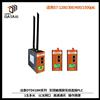"PLC无线通信模块RJ45接口直接替代有线以太网线双频传输提高稳定性"