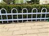 pc草坪护栏塑钢护栏学校公园园林绿化带棚栏花坛花园护栏围栏