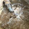 地埋消防管漏水检测供水探漏抢修