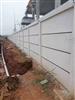 预制装配式围墙混凝土建筑工地临时围墙圈地养殖水泥板围墙