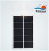 2W太阳能电池板