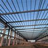 丰台钢结构公司哪里好企业|北京福鑫腾达彩钢工程承揽钢结构框架