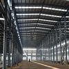 东城哪里有做钢结构的企业~北京福鑫腾达彩钢厂家订做钢结构工程