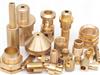 黄铜零件加工利创精密加工五金件支持定制
